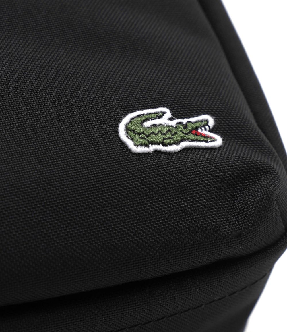 сумка кросс-боди Lacoste - черный(NH4102NE)