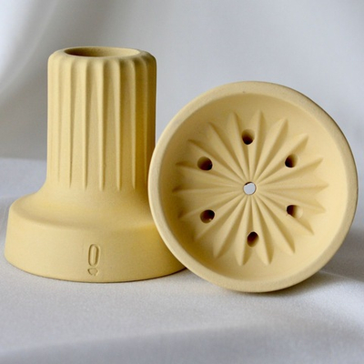 Чаша Облако Stone Classic желтый