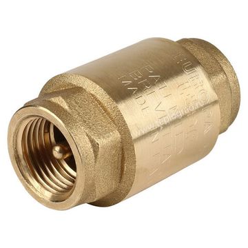 Обратные клапаны