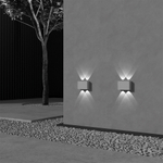 Архитектурная подсветка Outdoor O433WL-L4W3K