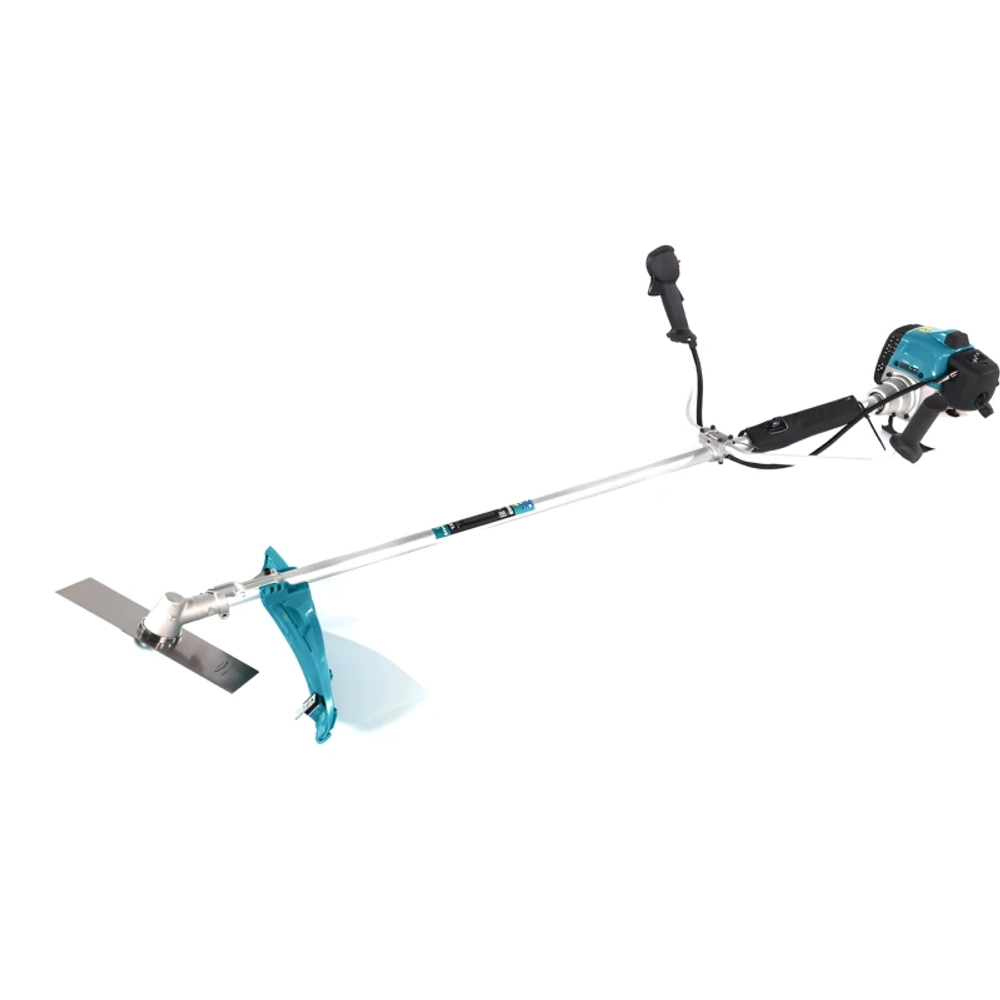 Бензокоса STEVIMAN 155R 2-х тактный 2.1 л.с., захват 430 мм, GC-0155R-2305