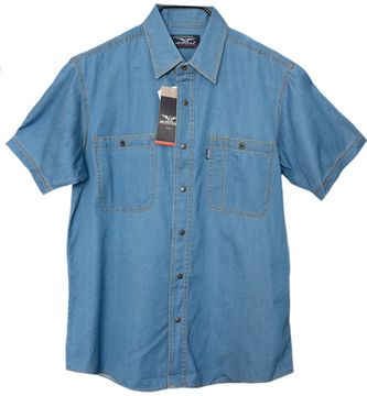 Рубашка MONTANA (Турция) Размеры 52-68