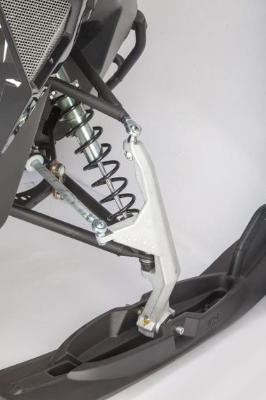 Снегоход STELS Витязь SA800