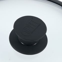 Крышка стеклянная Gipfel Paula 1049 24 см