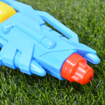 Игрушка пистолет водяной "Сила воды" 29,5*15см