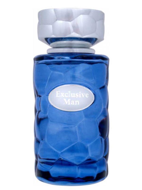 Versailles Exclusive Man