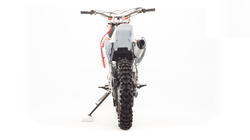 Мотоцикл кроссовый эндуро MOTOLAND XR250 FA