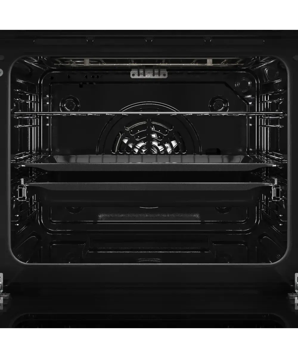 Встраиваемый электрический духовой шкаф Kuppersberg HO 615 W