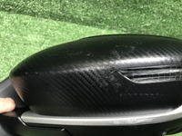Зеркало левое Geely Coolray (2019-н.в.) 12 конт.