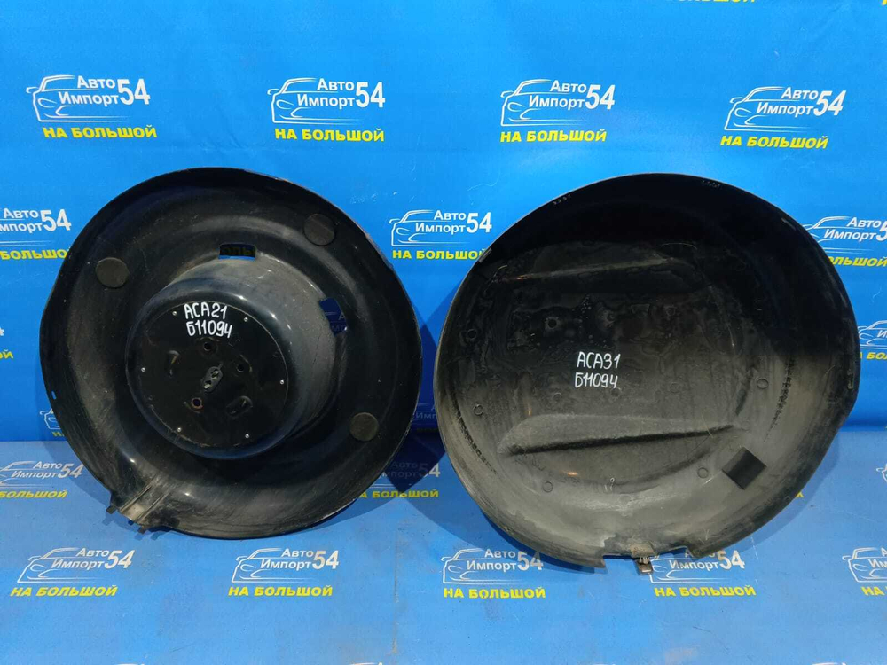 Колпак на запаску TOYOTA RAV4 2000-2005