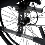 Кресло-коляска для инвалидов Армед 4000