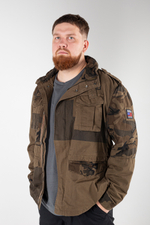 КУРТКА REMINGTON INDIGO