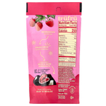 Tru Fru, сублимированная малина, темный и белый шоколад, 48 г (1,7 унции)