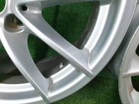 Диск Комплект R17 BMW 5er G30 (17-23) 618 стиль