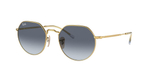 RAY-BAN JACK RB3565 001/86
