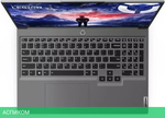 Ноутбук Lenovo Legion 5 16IRX9 83DG00AGUS