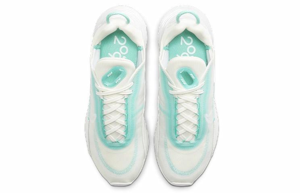 Кроссовки Nike Air Max 2090 (Женская размерная сетка)