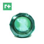 Объектив фокусатора BD04K D30 F190.5 мм 4 кВт, кварц, AR/AR@1064 нм