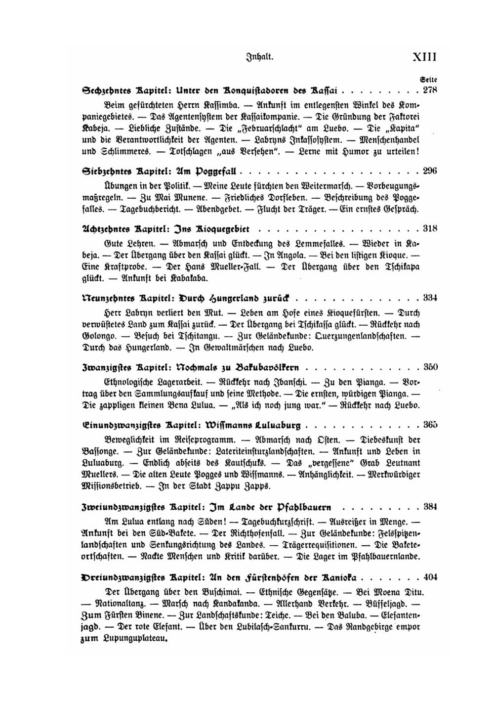 Im Schatten Des Kongostaates | Leo Frobenius