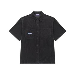 Рубашка YMKASHIX Velvet Leisure