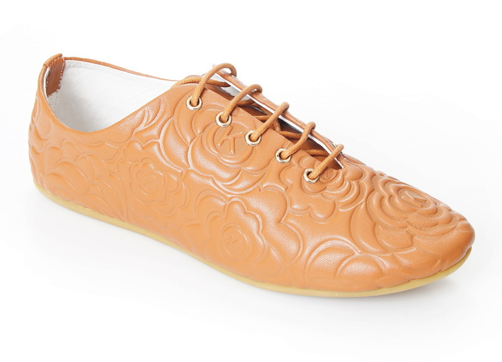 Туфли женские спортивные KRISTI BELLE 240-8K \1003-1005-07