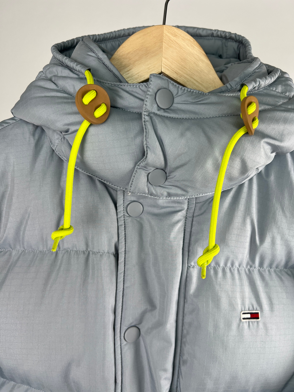 Куртка Tommy Jeans