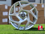 Комплект дисков HRE 14x6 et38 4x100