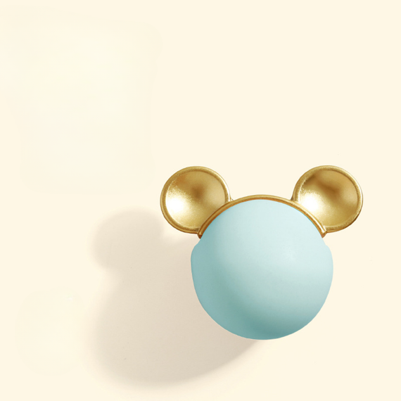 Мебельная кнопка