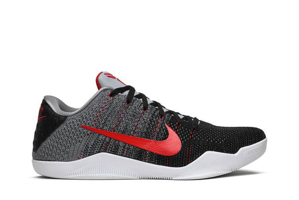 Кроссовки Nike Kobe 11 Elite Low Tinker