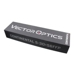 Оптический прицел Vector Optics FFP Continental x6 5-30x56 VEC-MBR ( Сетка VEC-MBR / с подсветкой )