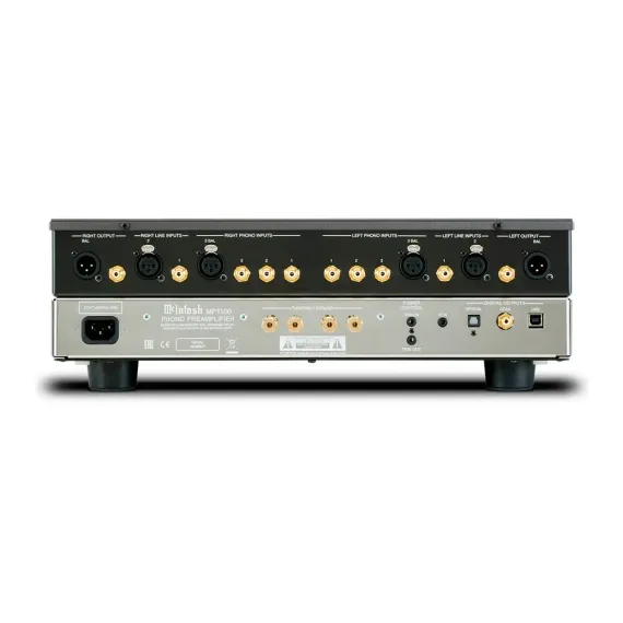Mcintosh MP1100