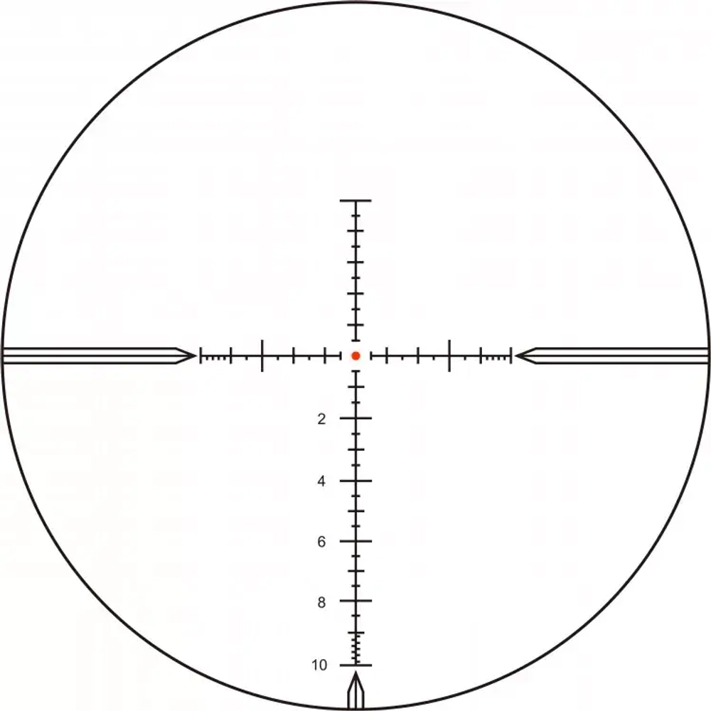 Прицел Vector Optics Taurus 5-30x56 GENII (SCFF-66)