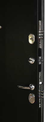 Форпост 7.1 Чёрно-Коричневая