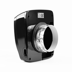 Приточный клапан KIV Pro