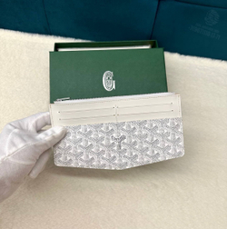 Кошелёк Goyard