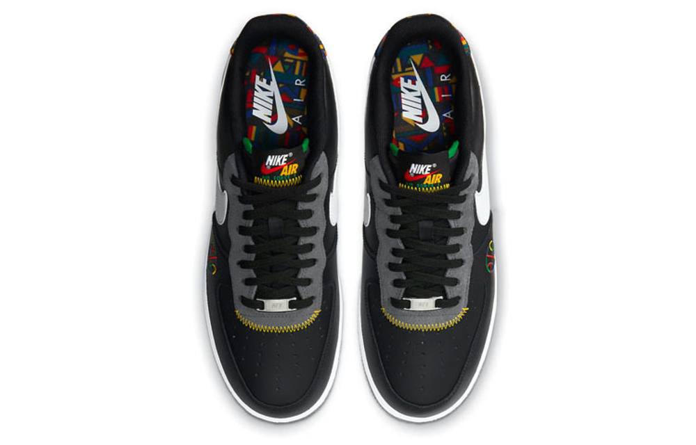 Кроссовки Nike Air Force 1 Low Live Together Play Together
