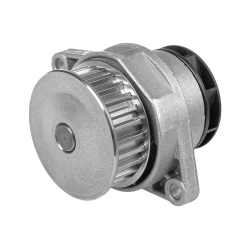 Помпа, водяной насос SKODA Felicia/VW G3/Polo Classic mot.AEX,AEE,AEA GANZ GIF02158