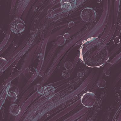 Эспрессо абстракция