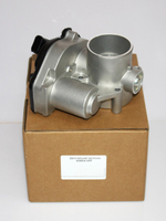 Дроссельная заслонка NRF 408004 для Ford Focus 1.4, 1.6