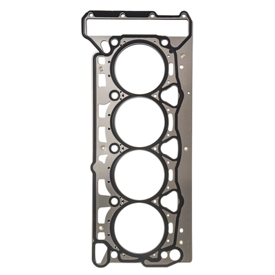 Прокладка ГБЦ AUDI/VOLKSWAGEN/1.8L/2.0L TT/Q5/A3/A4/A5/TIGUAN/EO GANZ GIE11366