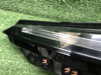 Фара левая Changan CS55PLUS (2021-2024) LED