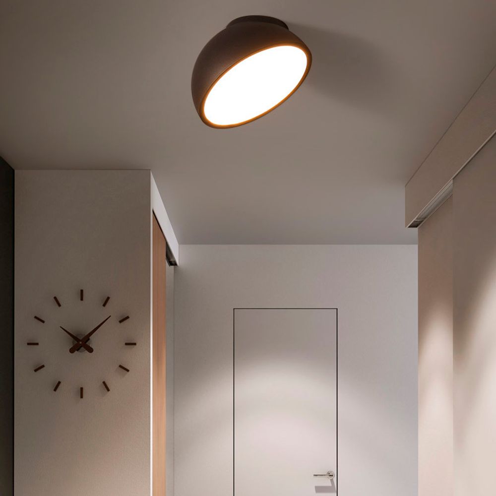 Потолочный Светильник Selden D20 White By Imperiumloft