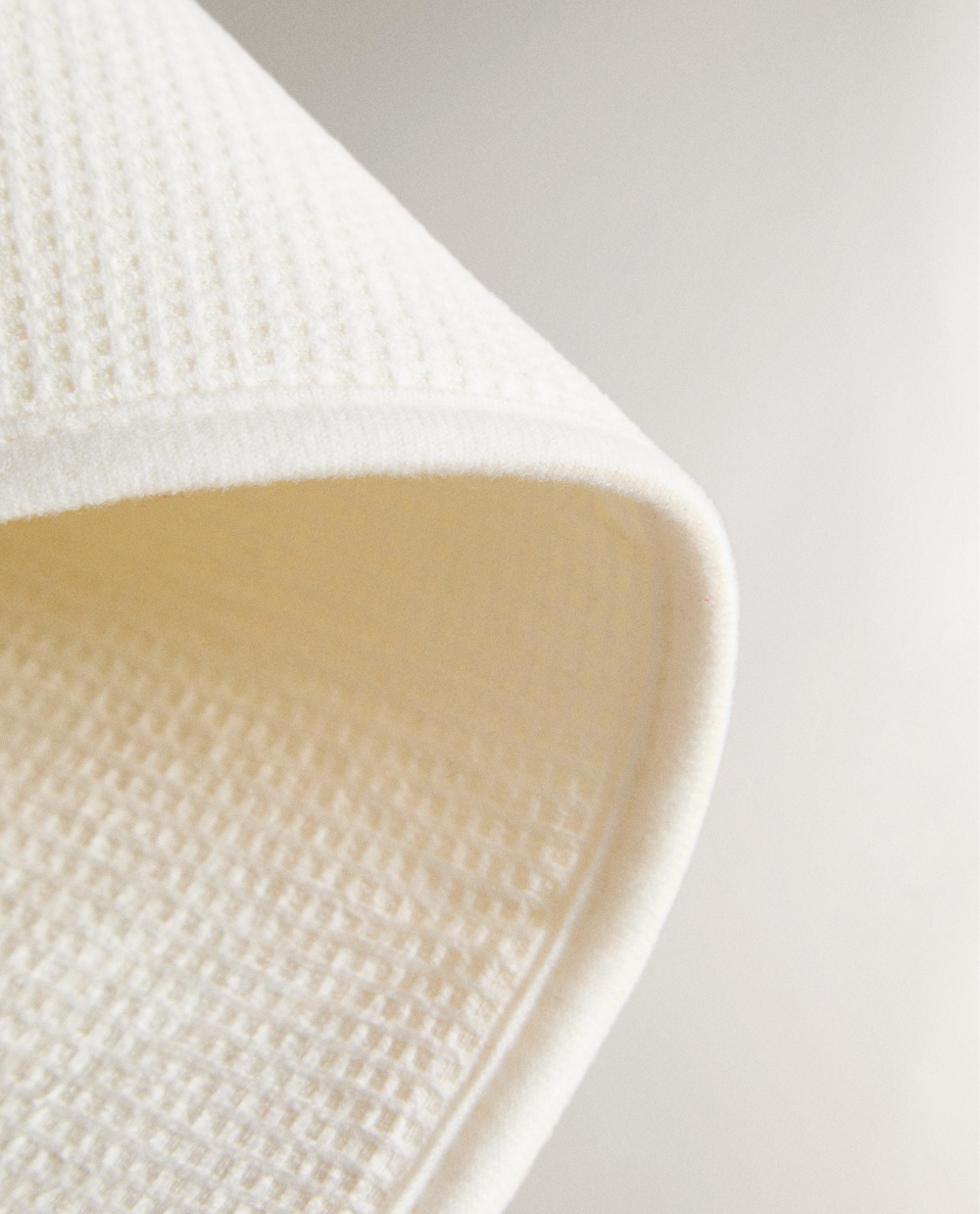 Zara Home кухонное полотенце из полиэстера, 40 0.5 см