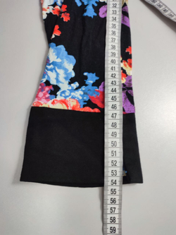 Платье Eiva Stils комбинированое 48 размер