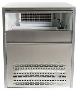 Льдогенератор Foodatlas MQ-90A Eco