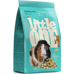 Корм для морских свинок Little One, 900г