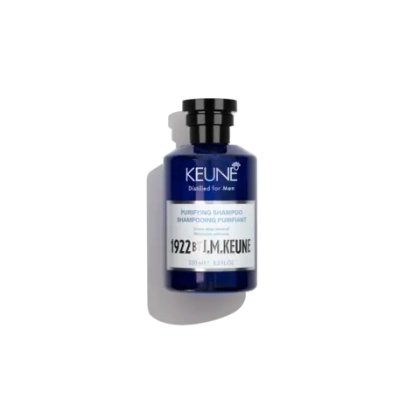 Шампунь Keune Purifying 1922 250 мл