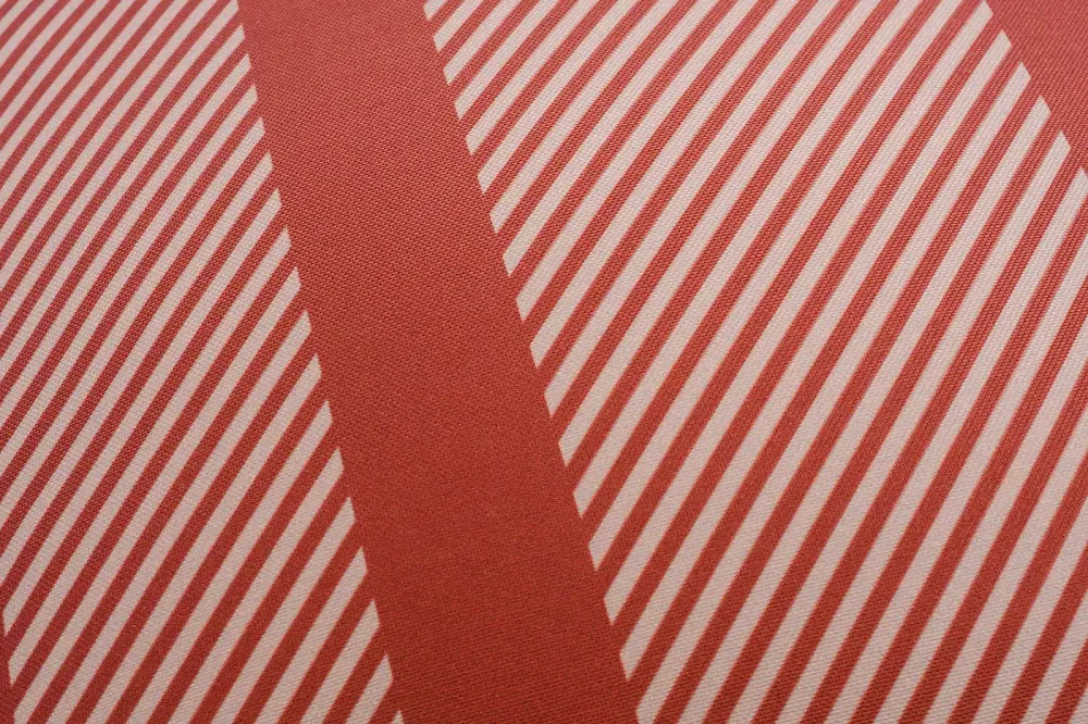 Декоративная подушка 40х40 см, цвет Лайн