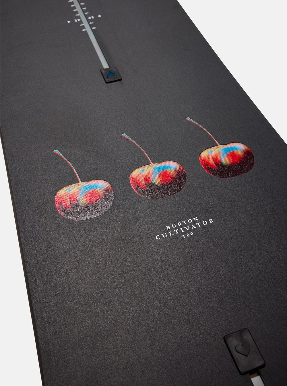 Сноуборд Burton Cultivator Flat Top