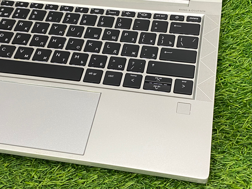 Ноутбук HP 13' i5-10210U/Intel UHD/16GB/256GB/ EliteBook 830 G7[1j6e4ea]/Windows 10